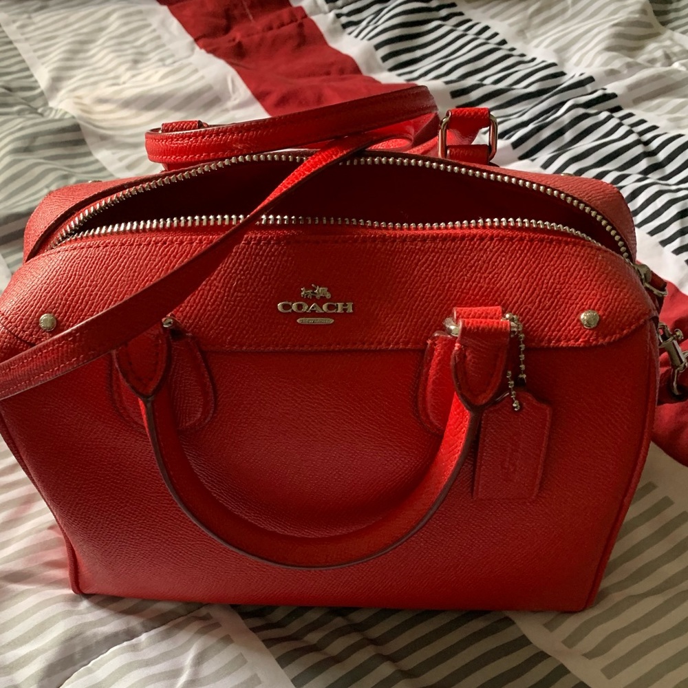 Coach handbag